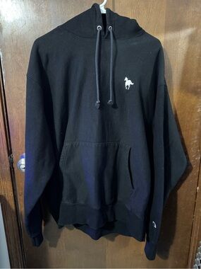 Deftones champion hoodie